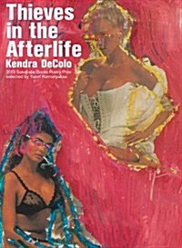 Thieves in the Afterlife (Paperback)