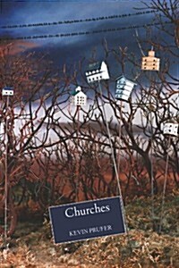 Churches (Paperback)