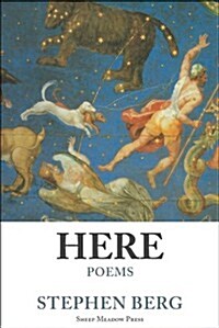 Here (Paperback)