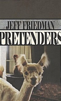 Pretenders (Paperback)