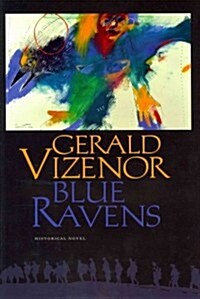 Blue Ravens (Hardcover)