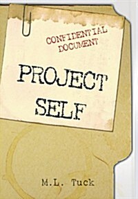 Project Self (Hardcover)