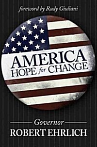 America: Hope for Change (Hardcover)