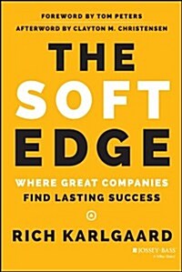 The Soft Edge (Hardcover)