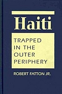 Haiti (Hardcover)