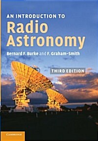 An Introduction to Radio Astronomy (Paperback, 3 Revised edition)