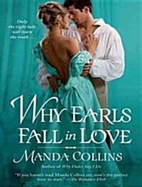 Why Earls Fall in Love (MP3 CD, MP3 - CD)