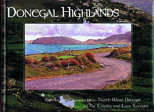 Donegal Highlands (Hardcover)