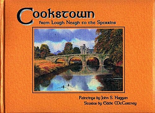 Cookstown (Hardcover)