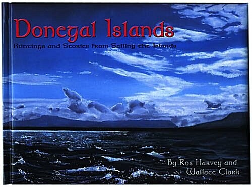 Donegal Islands (Hardcover)