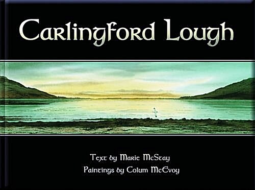 Carlingford Lough (Hardcover)