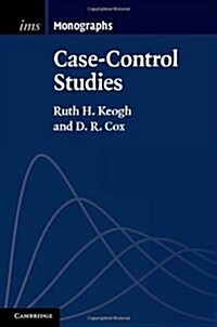 Case-Control Studies (Hardcover)