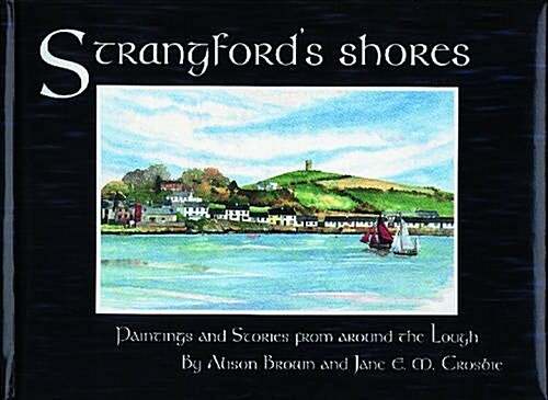 Strangfords Shores (Hardcover)