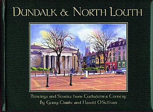 Dundalk & North Louth (Hardcover)
