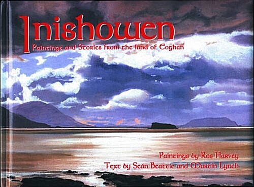 Inishowen (Hardcover)