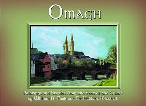 Omagh (Hardcover)