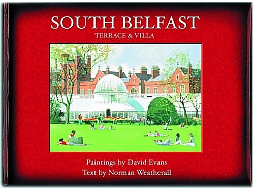 South Belfast (Hardcover)