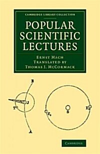 Popular Scientific Lectures (Paperback)