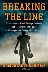 Breaking the Line (Paperback)