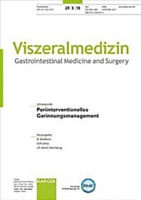 Periinterventionelles Gerinnungsmanagement, 2013 (Paperback)