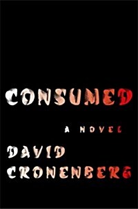 Consumed (Hardcover)