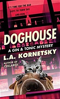 Doghouse, 3 (Mass Market Paperback)