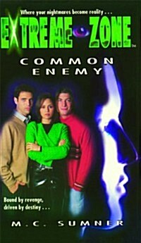 Common Enemy (Paperback)