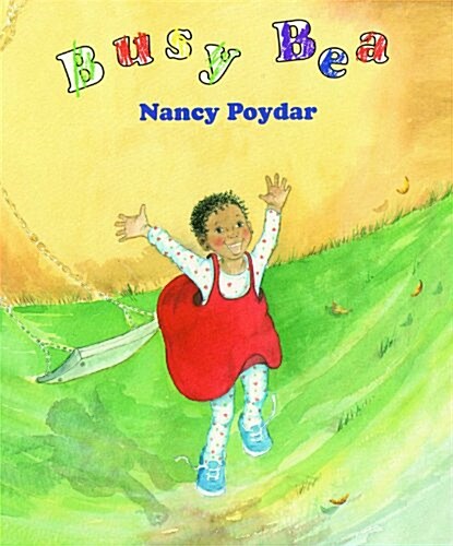 Busy Bea (Paperback)