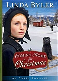 Coming Home for Christmas (Hardcover)
