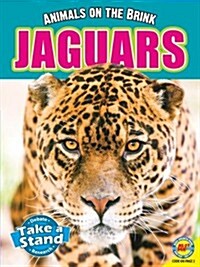 Jaguar (Paperback)