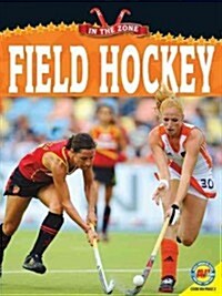 Field Hockey (Library Binding)