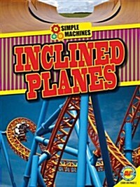 Inclined Planes (Paperback)