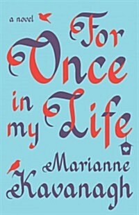 For Once in My Life (Paperback)