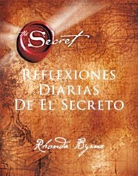 Reflexiones Diarias de el Secreto (Hardcover)