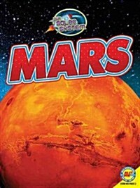 Mars (Library Binding)