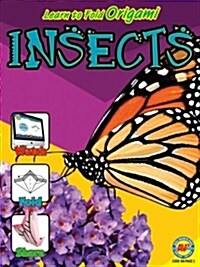 Insects (Paperback)