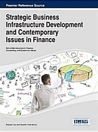Handbook of Research on Strategic Business Infrastructure Development and Contemporary Issues in Finance (Hardcover)