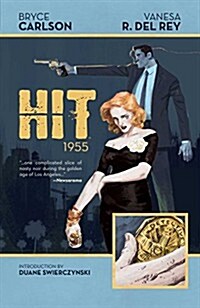 Hit (Paperback)