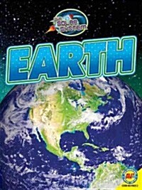 Earth (Library Binding)