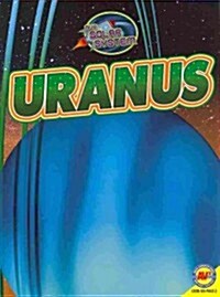 Uranus (Paperback)