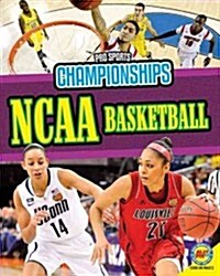 NCAA Basketball Championship (Library Binding)