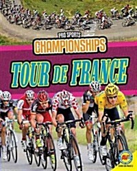 Tour de France (Library Binding)