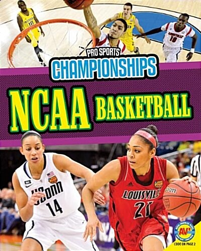 NCAA Basketball (Paperback)