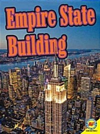 Empire State Building (Library Binding)