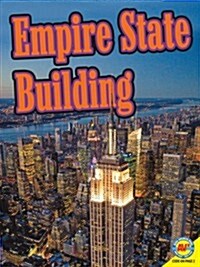 Empire State Building (Paperback)