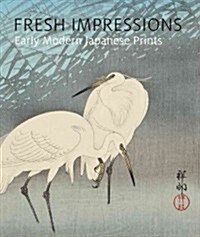 Fresh Impressions (Hardcover)