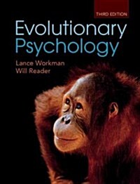 Evolutionary Psychology : An Introduction (Hardcover, 3 Revised edition)