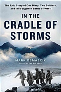 The Storm on Our Shores: One Island, Two Soldiers, and the Forgotten Battle of World War II (Hardcover)