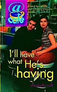 Ill Have What Hes Having (Paperback)