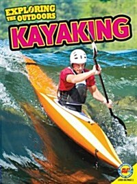 Kayaking (Paperback)